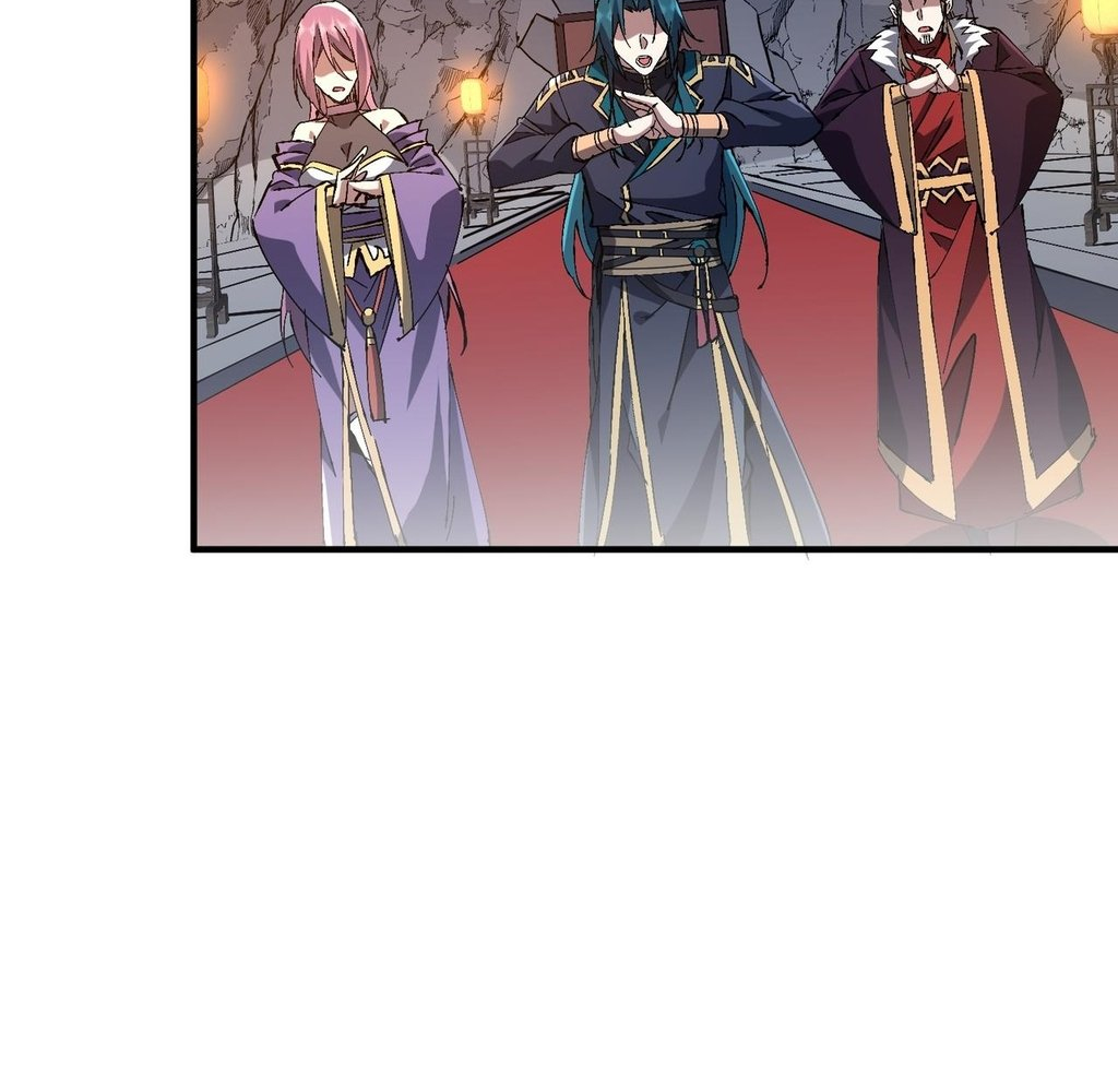 Read Reborn as a Demonic Cultivator EN Manga Online