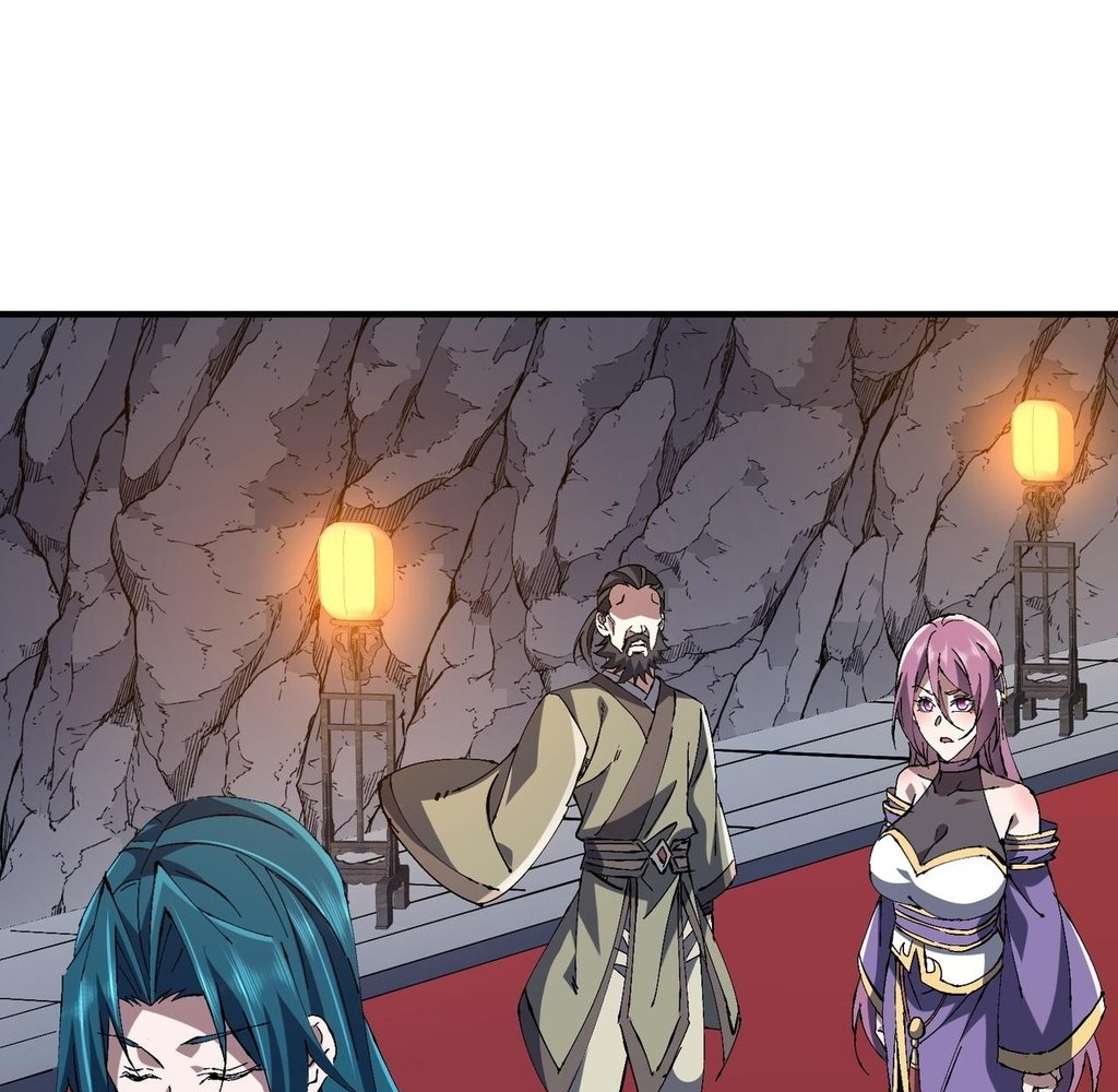 Read Reborn as a Demonic Cultivator EN Manga Online