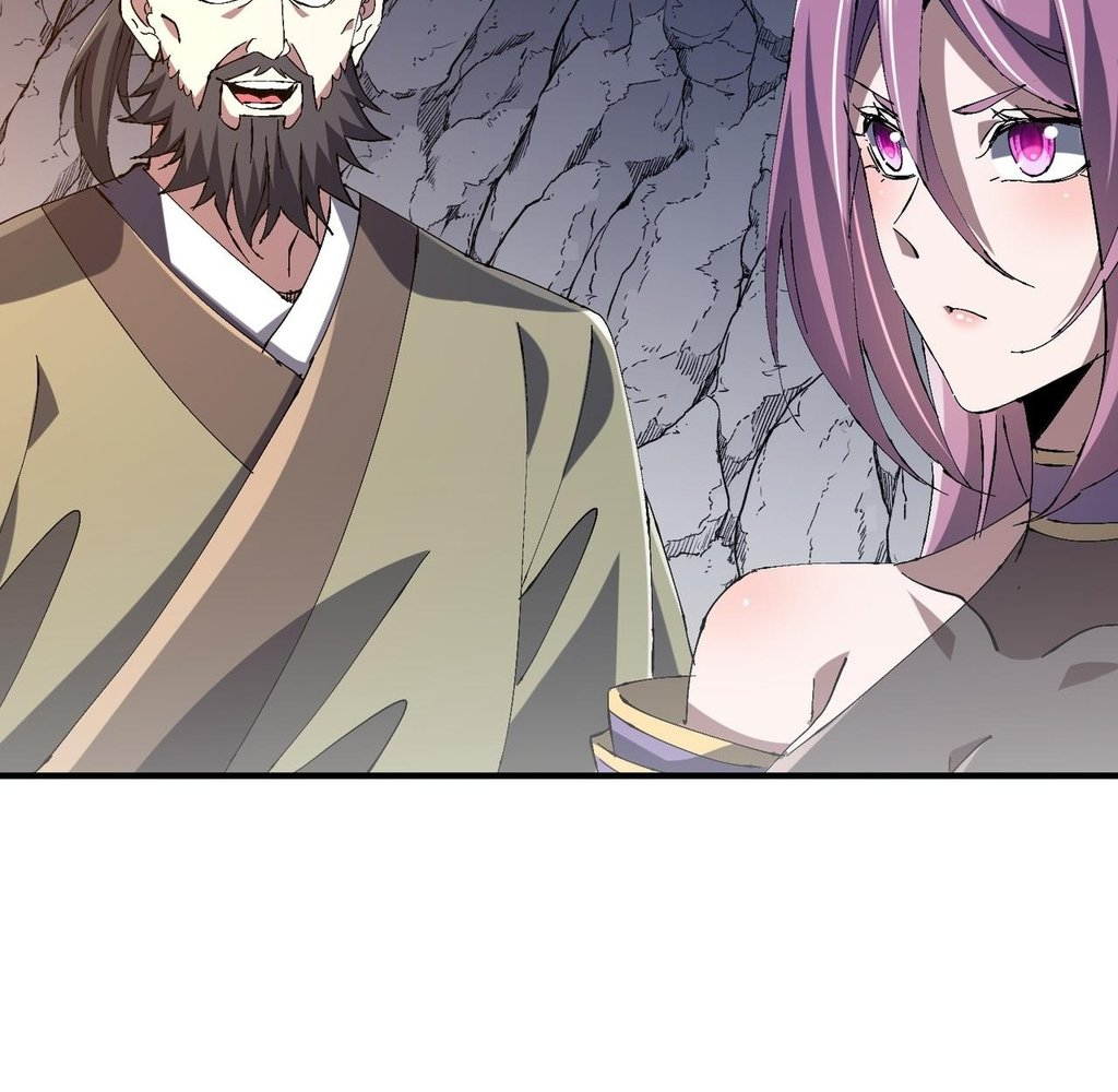 Read Reborn as a Demonic Cultivator EN Manga Online