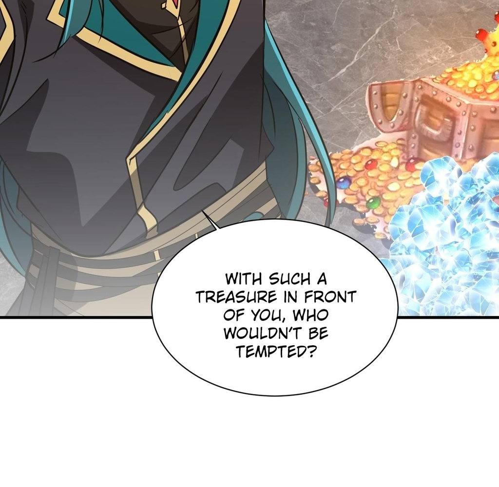 Read Reborn as a Demonic Cultivator EN Manga Online
