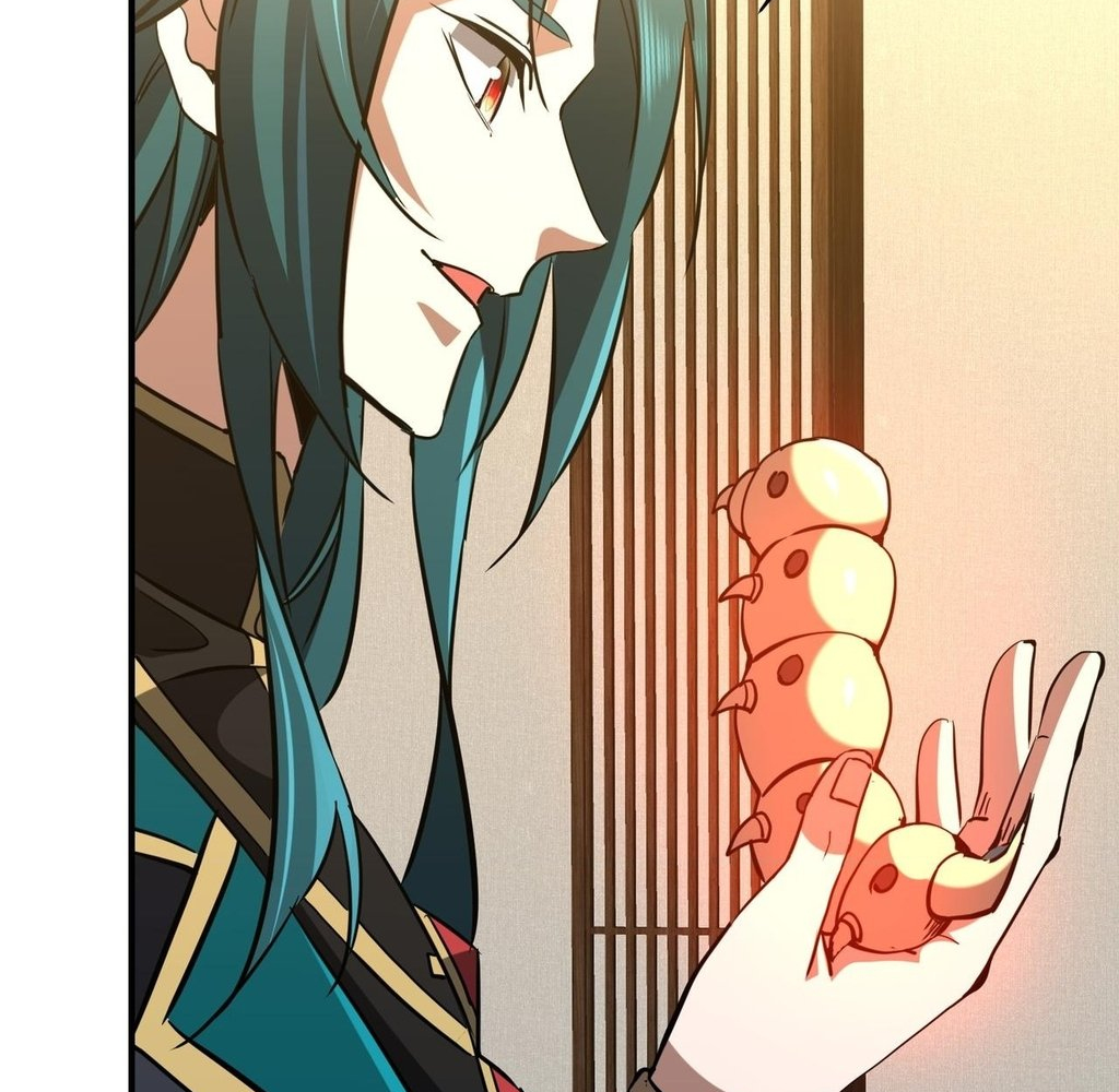 Read Reborn as a Demonic Cultivator EN Manga Online