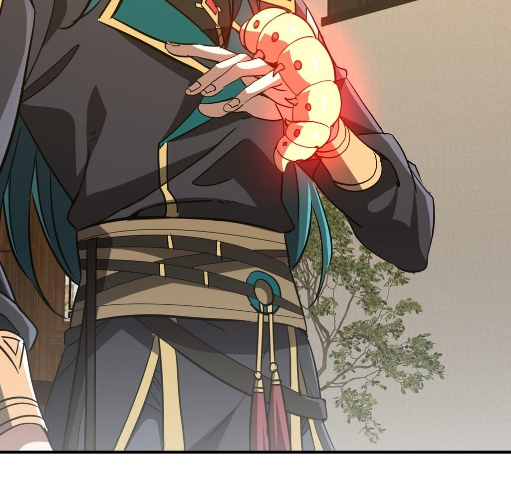 Read Reborn as a Demonic Cultivator EN Manga Online