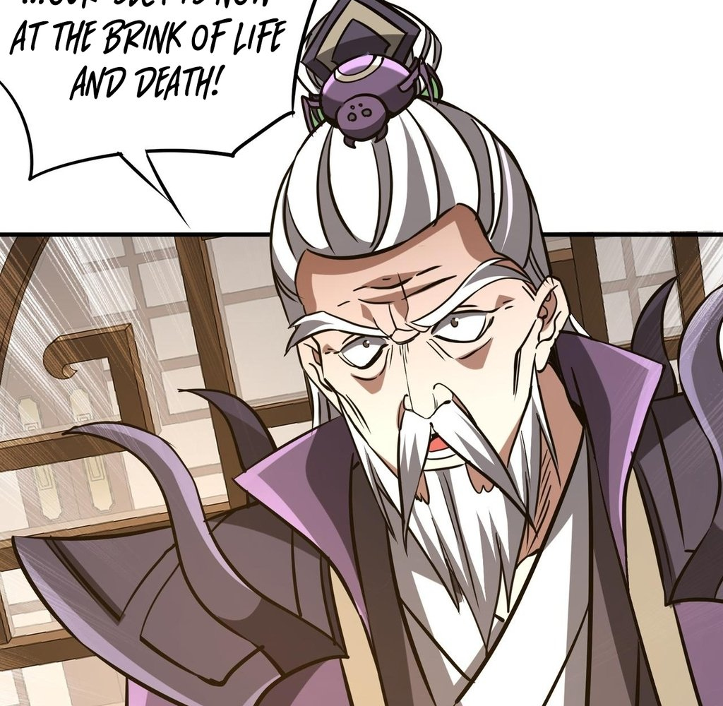 Read Reborn as a Demonic Cultivator EN Manga Online