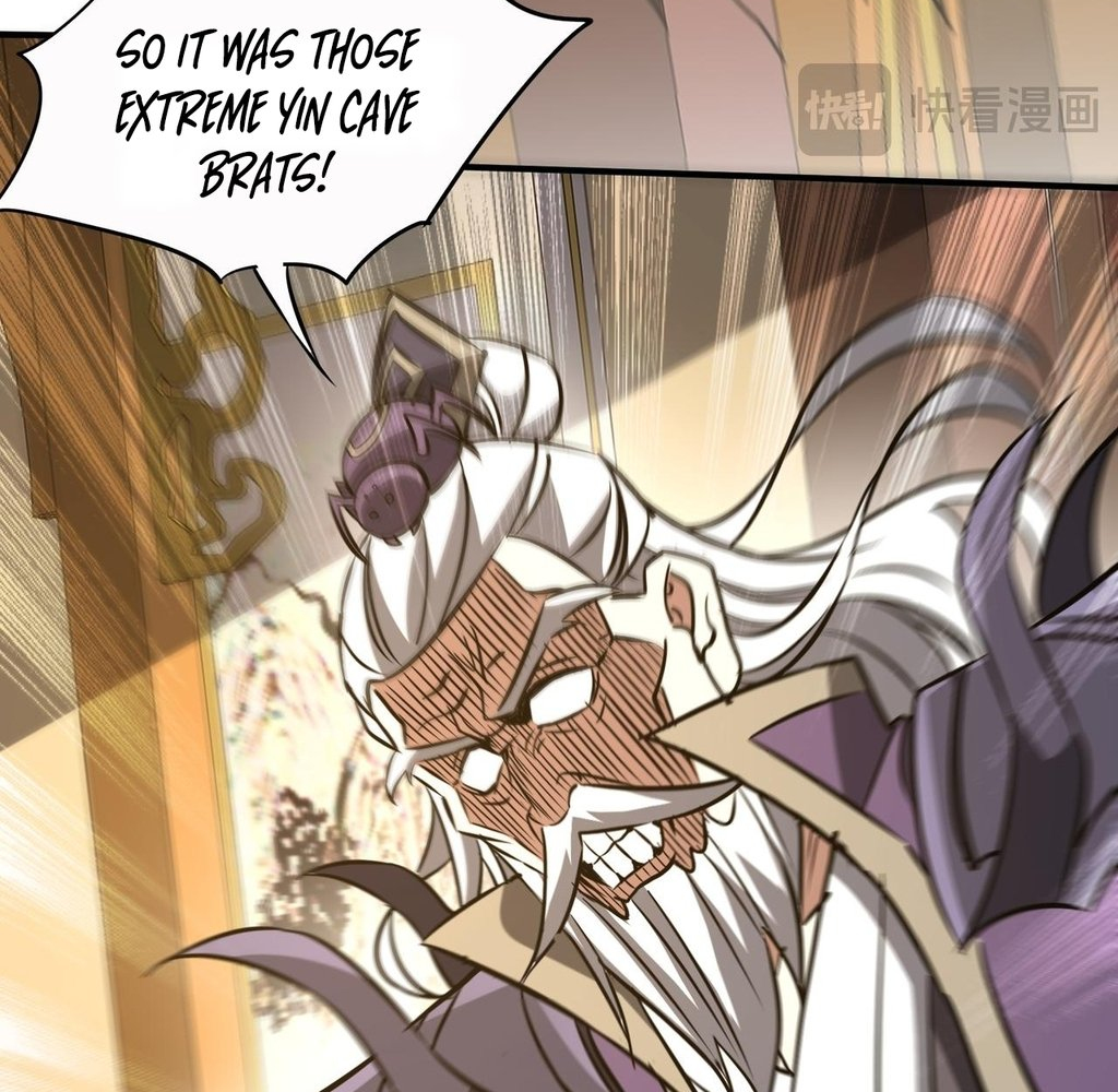 Read Reborn as a Demonic Cultivator EN Manga Online