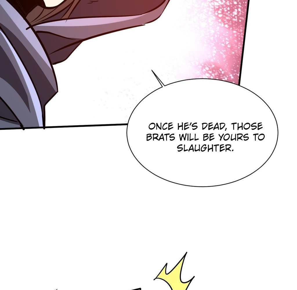 Read Reborn as a Demonic Cultivator EN Manga Online