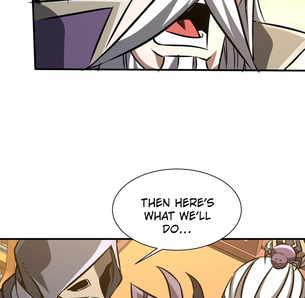 Read Reborn as a Demonic Cultivator EN Manga Online
