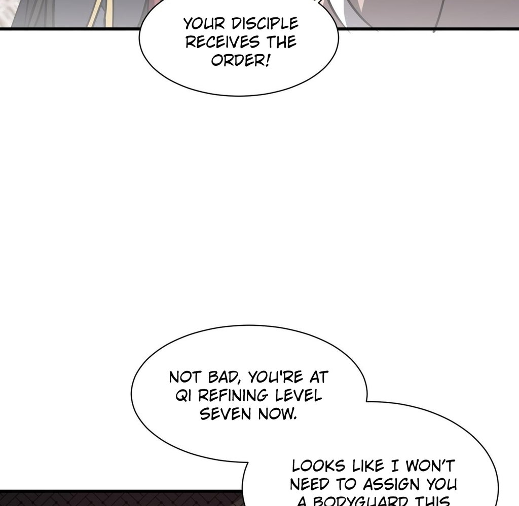 Read Reborn as a Demonic Cultivator EN Manga Online
