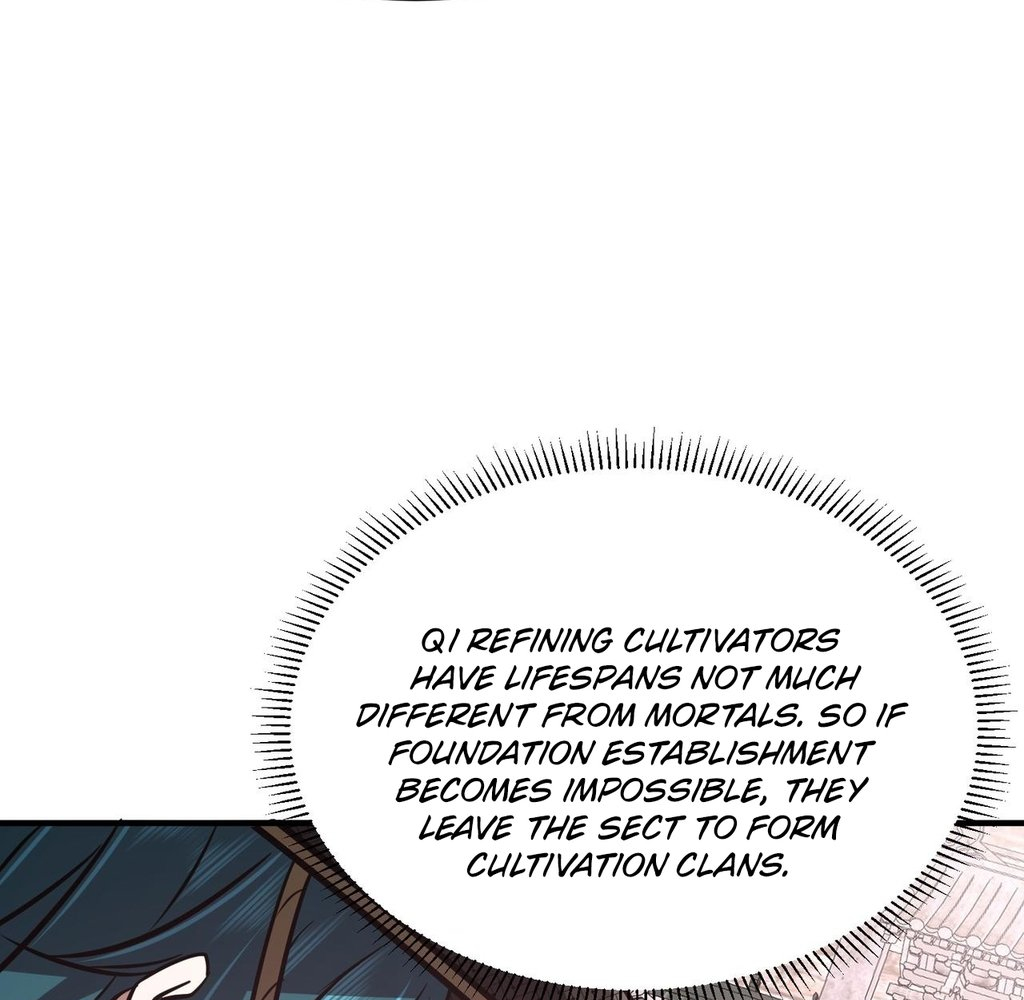 Read Reborn as a Demonic Cultivator EN Manga Online