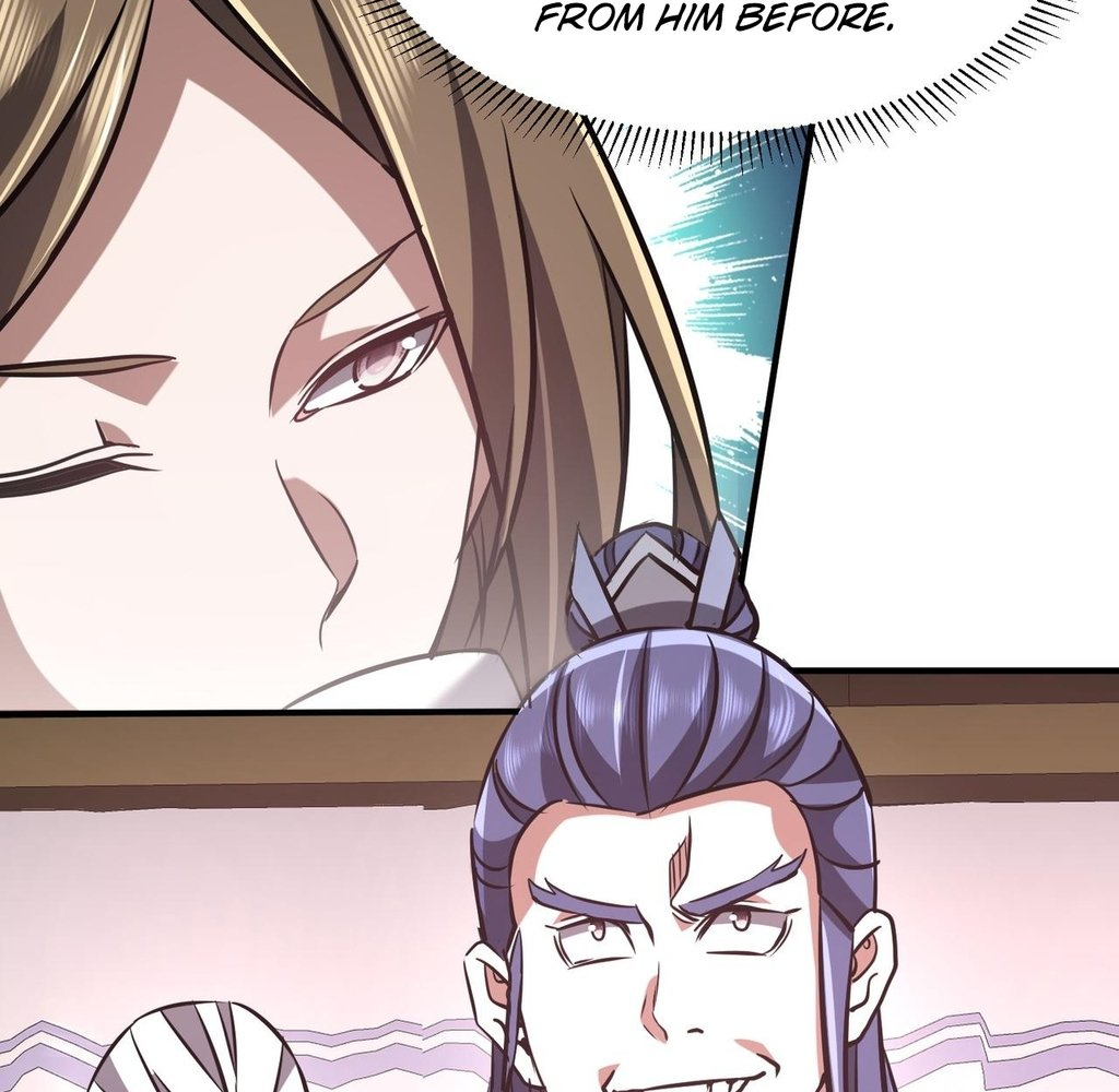 Read Reborn as a Demonic Cultivator EN Manga Online