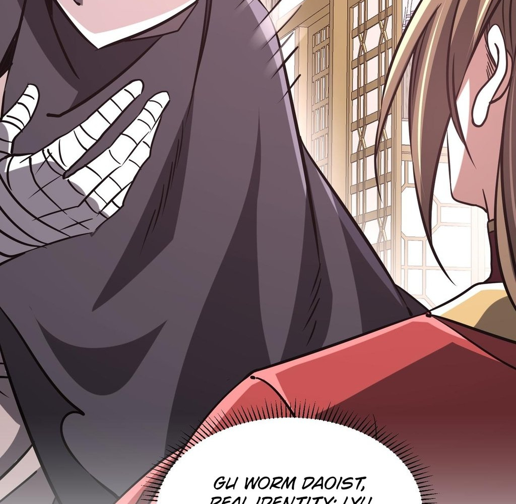 Read Reborn as a Demonic Cultivator EN Manga Online