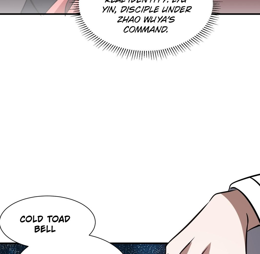 Read Reborn as a Demonic Cultivator EN Manga Online