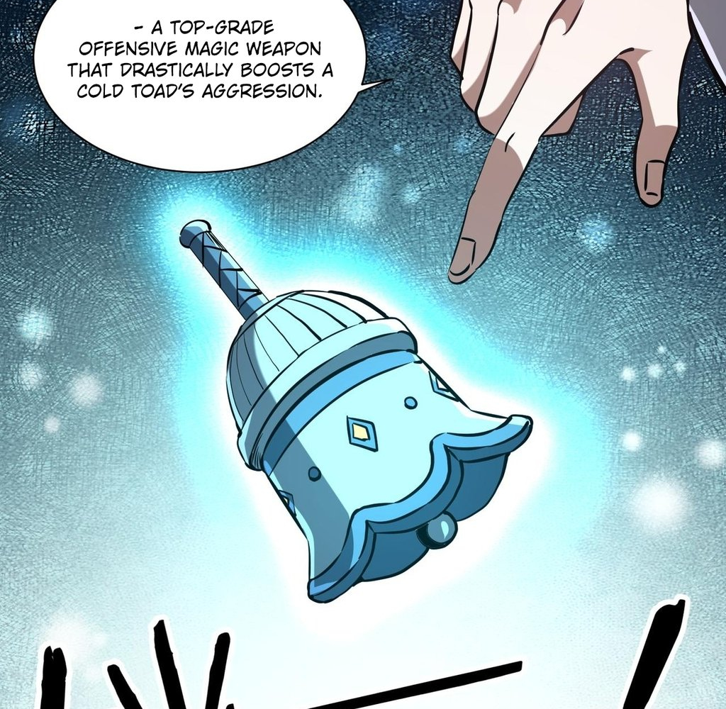 Read Reborn as a Demonic Cultivator EN Manga Online