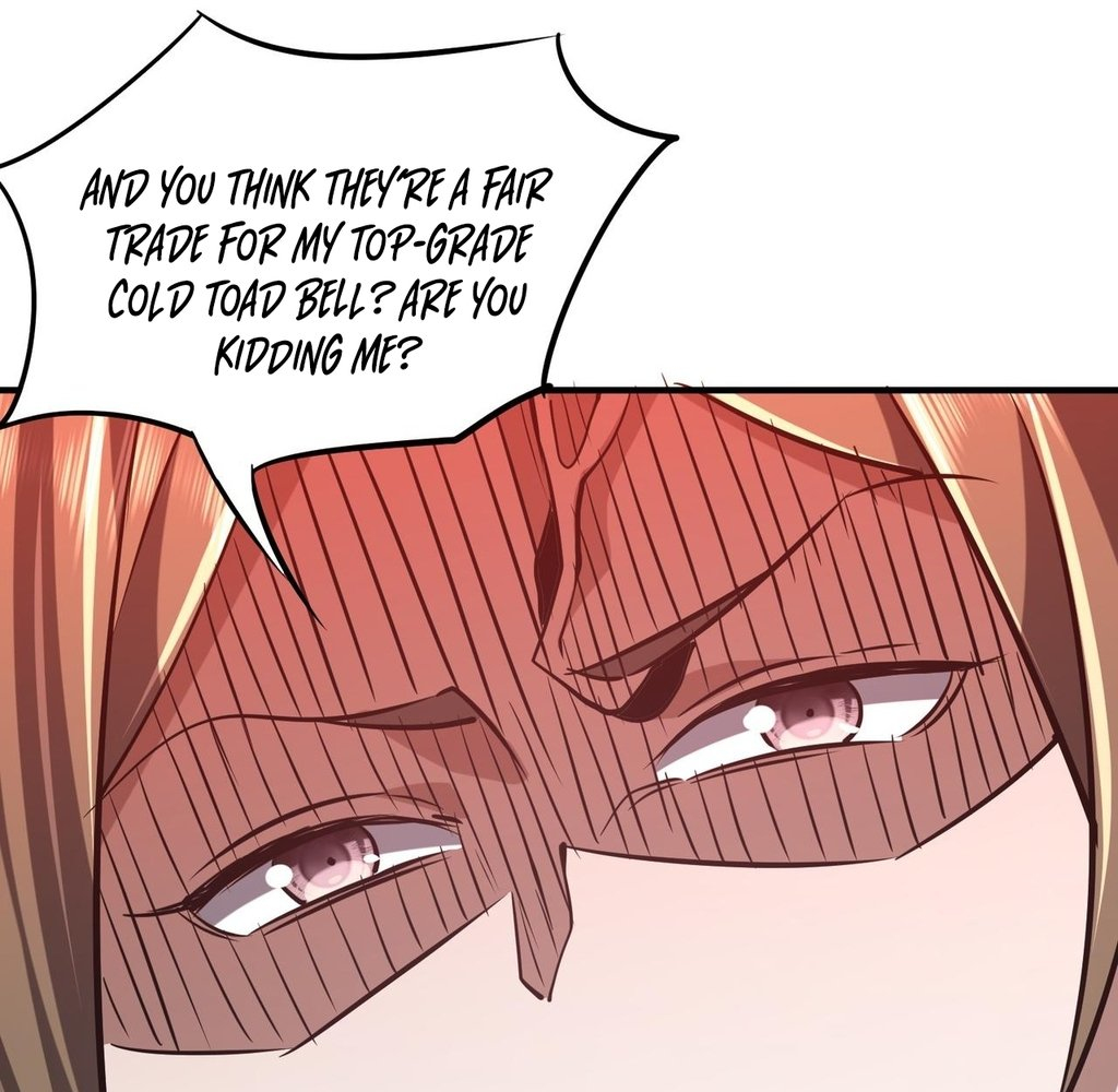 Read Reborn as a Demonic Cultivator EN Manga Online