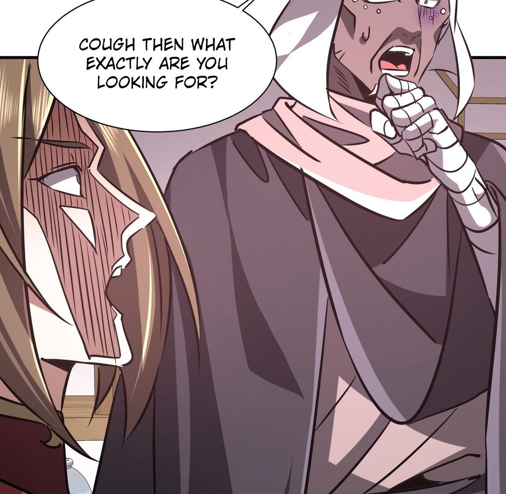 Read Reborn as a Demonic Cultivator EN Manga Online