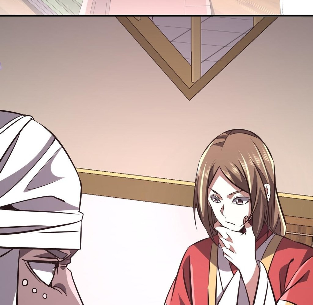 Read Reborn as a Demonic Cultivator EN Manga Online