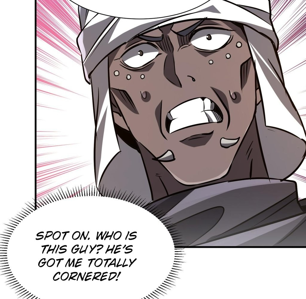 Read Reborn as a Demonic Cultivator EN Manga Online