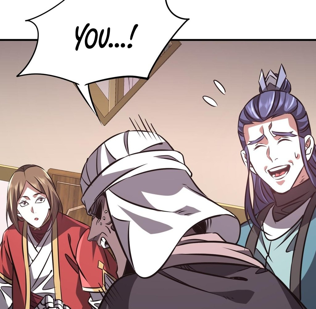 Read Reborn as a Demonic Cultivator EN Manga Online