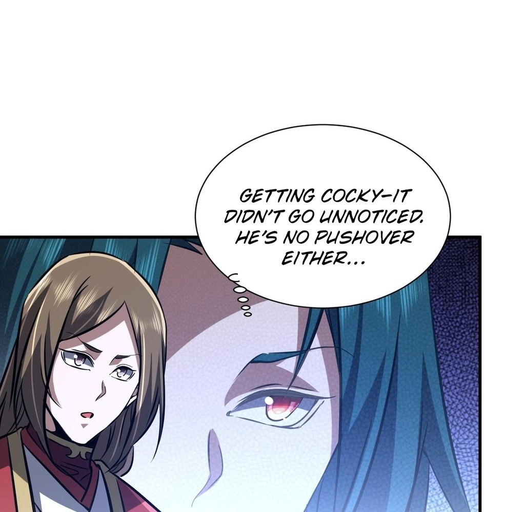 Read Reborn as a Demonic Cultivator EN Manga Online