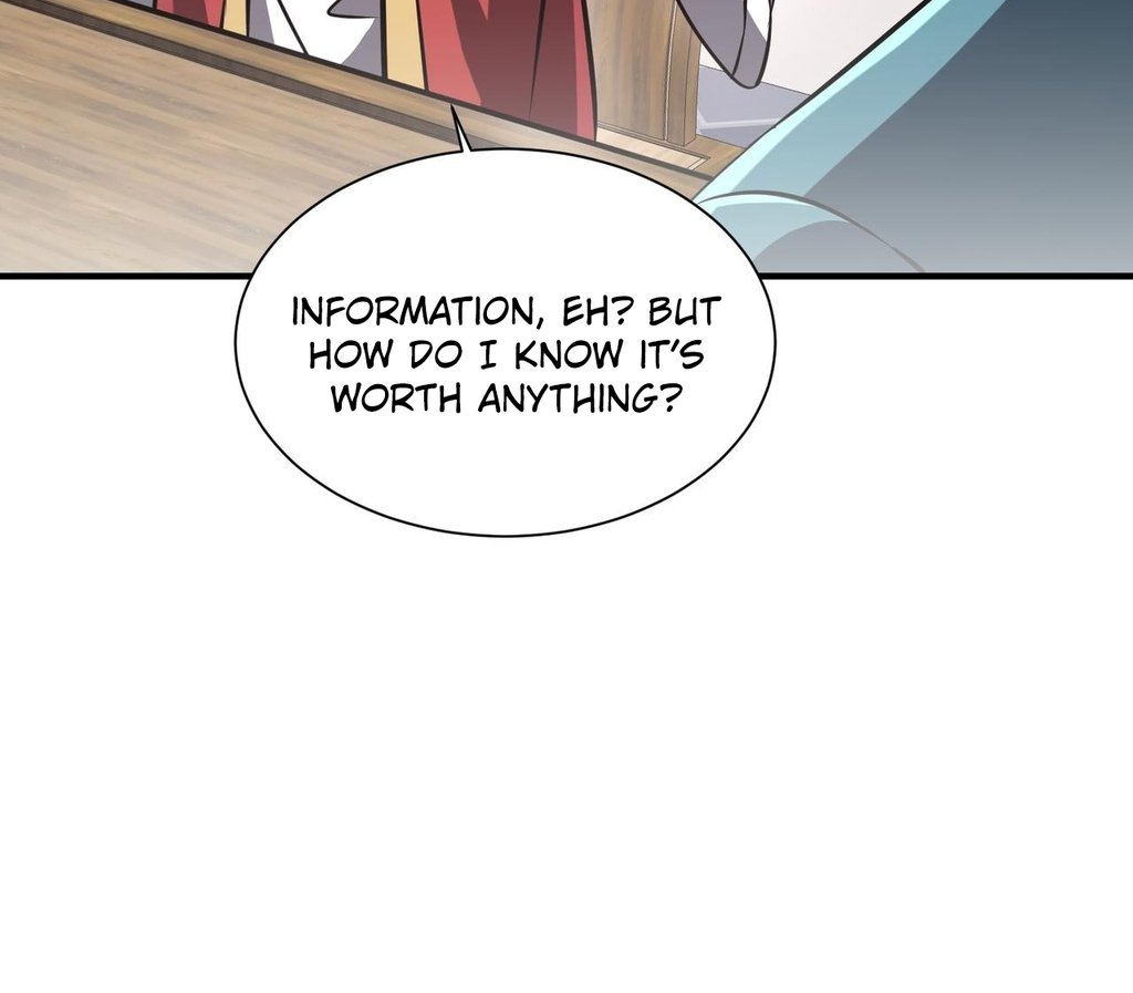 Read Reborn as a Demonic Cultivator EN Manga Online