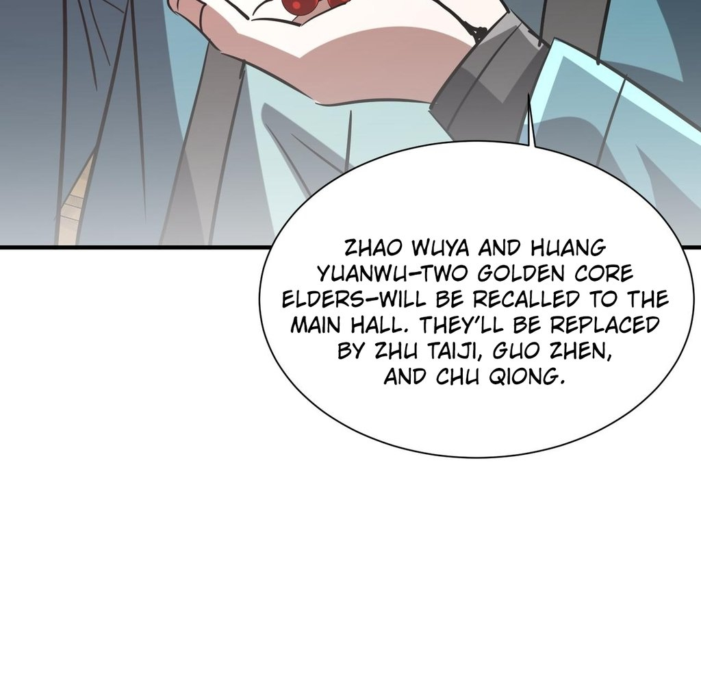 Read Reborn as a Demonic Cultivator EN Manga Online