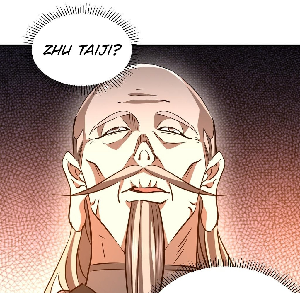 Read Reborn as a Demonic Cultivator EN Manga Online