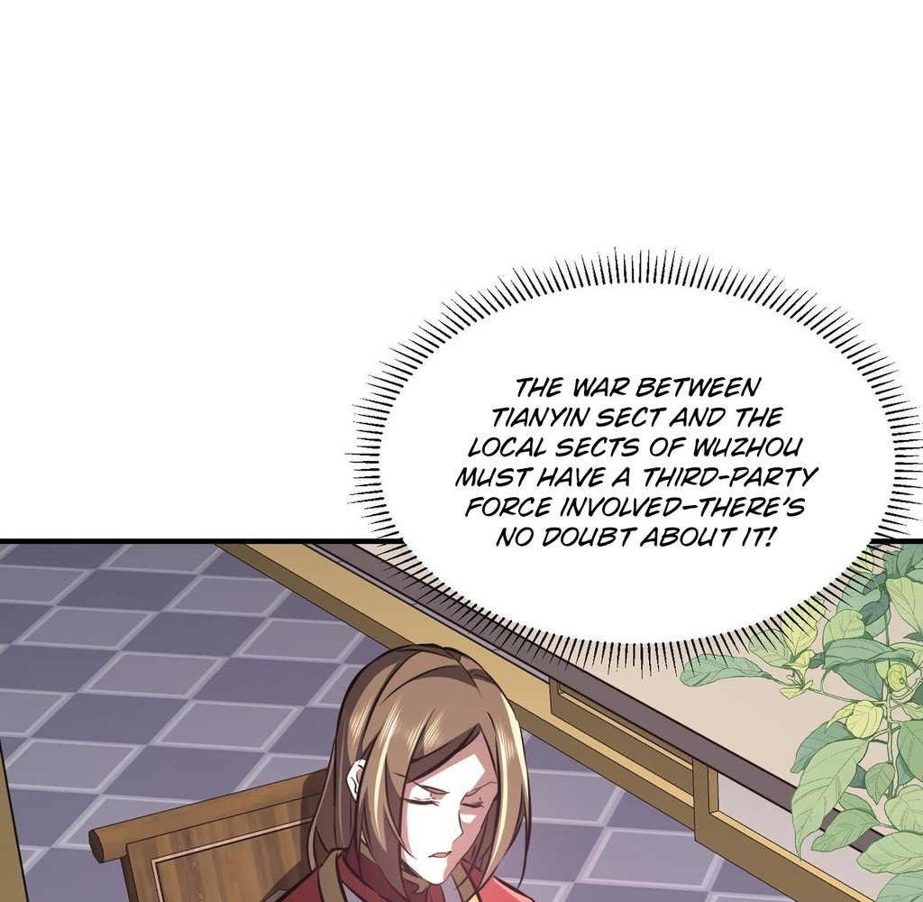 Read Reborn as a Demonic Cultivator EN Manga Online