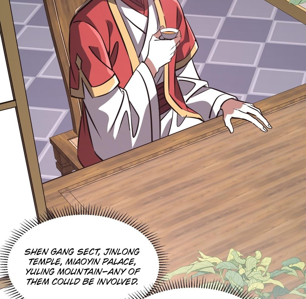 Read Reborn as a Demonic Cultivator EN Manga Online