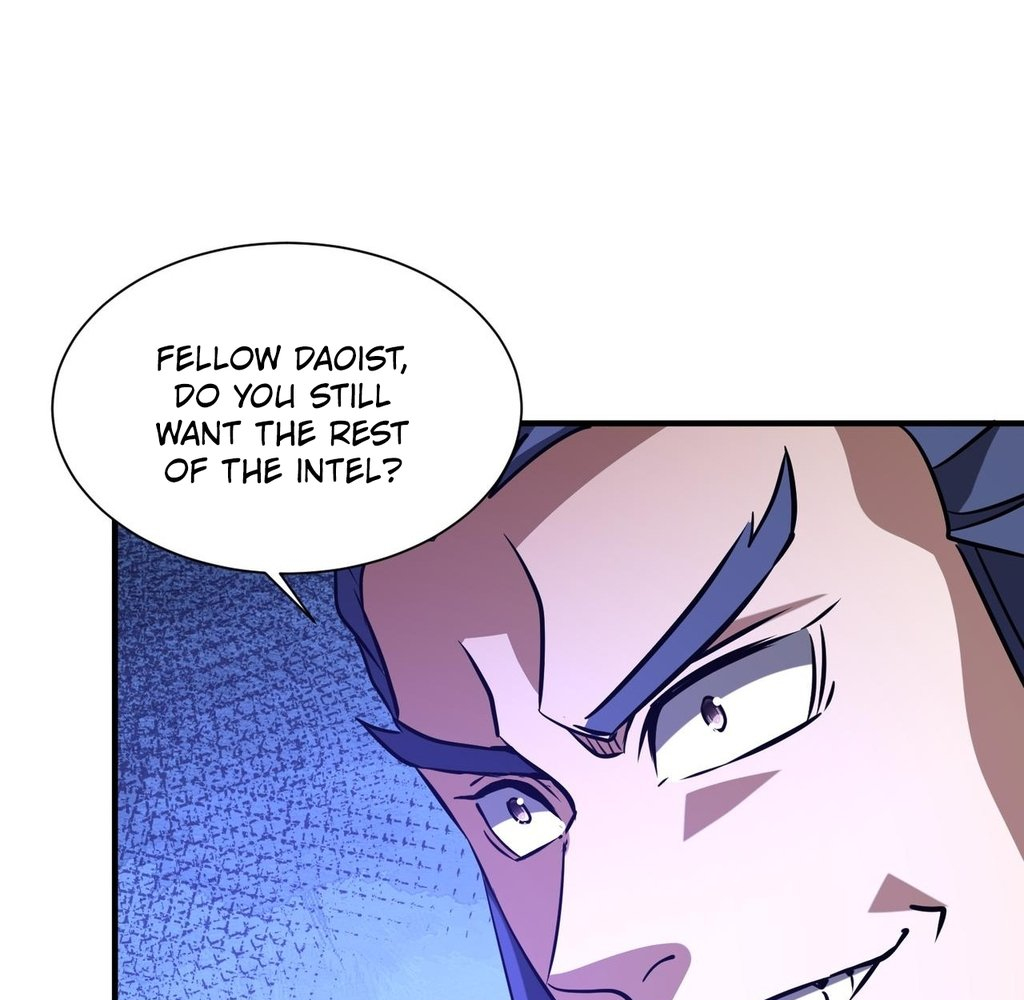 Read Reborn as a Demonic Cultivator EN Manga Online