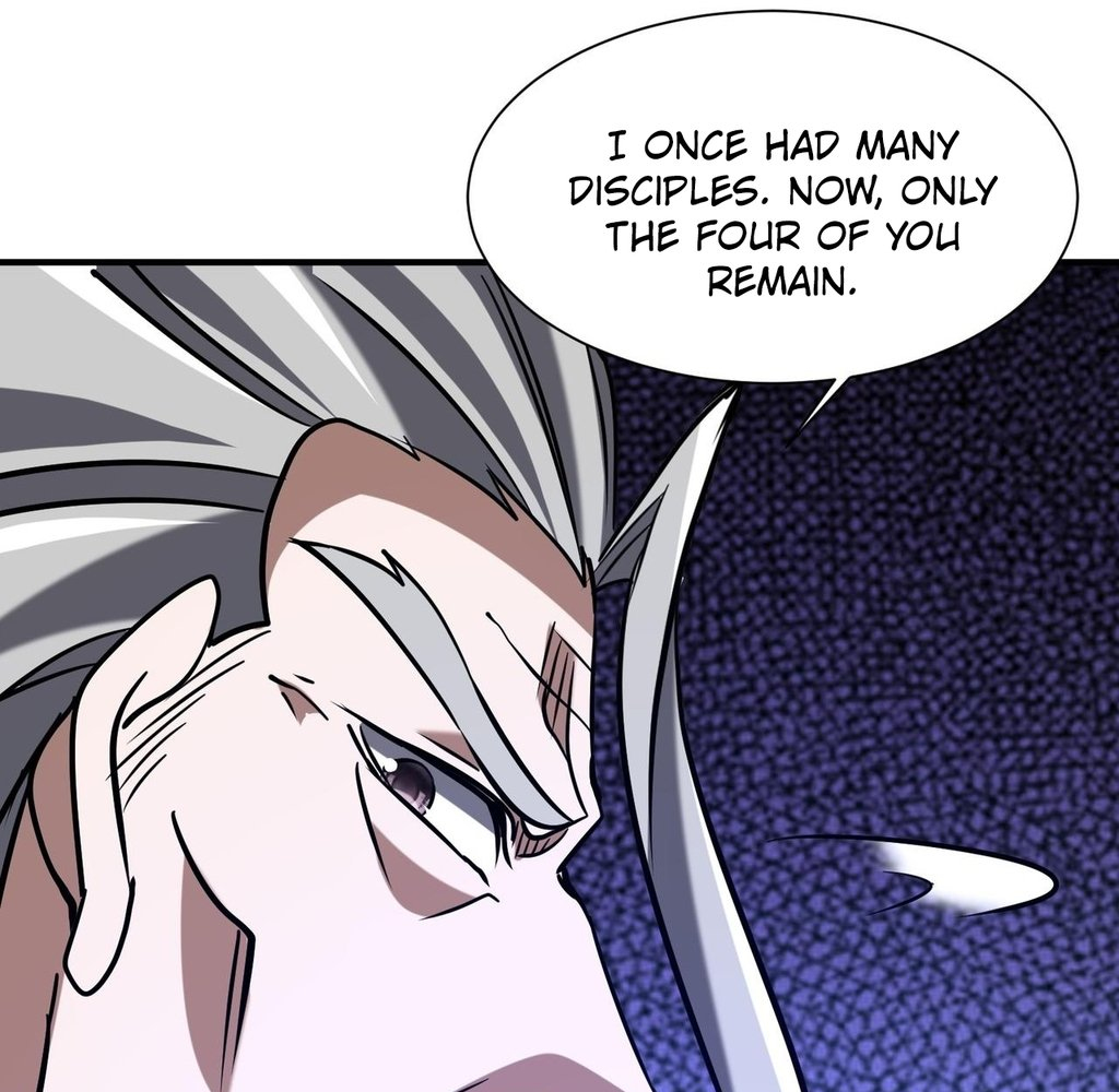 Read Reborn as a Demonic Cultivator EN Manga Online