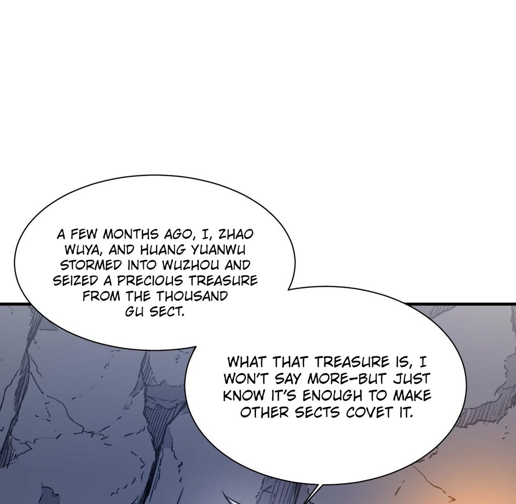 Read Reborn as a Demonic Cultivator EN Manga Online