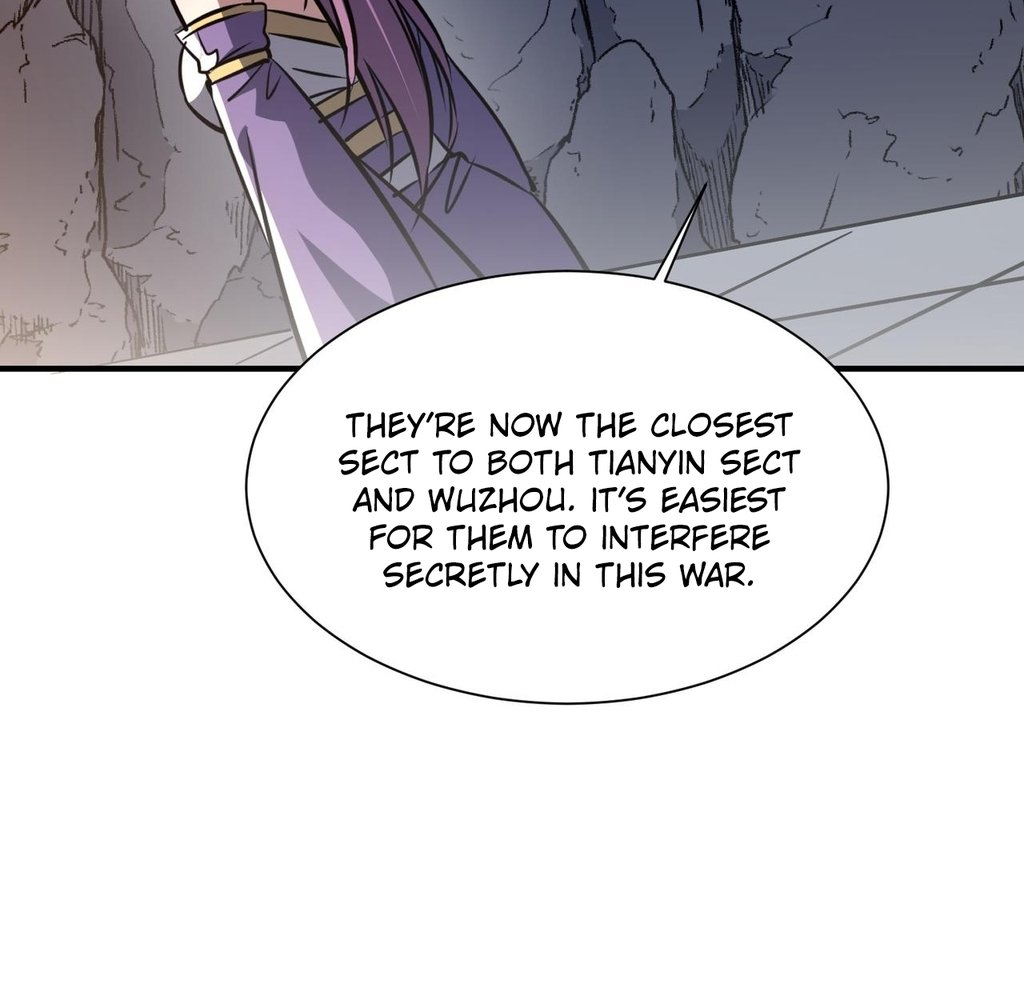 Read Reborn as a Demonic Cultivator EN Manga Online