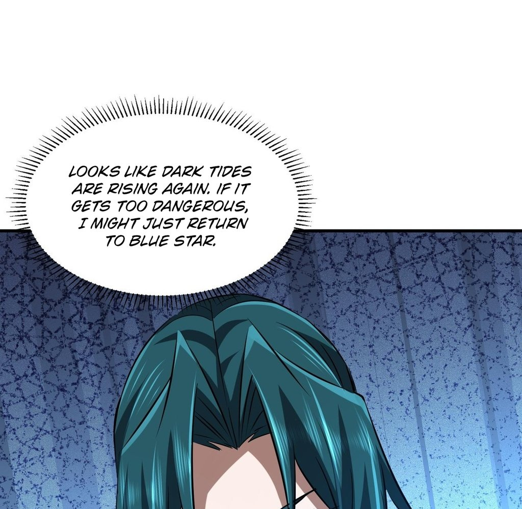 Read Reborn as a Demonic Cultivator EN Manga Online