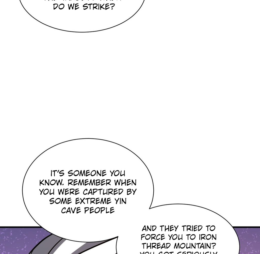 Read Reborn as a Demonic Cultivator EN Manga Online