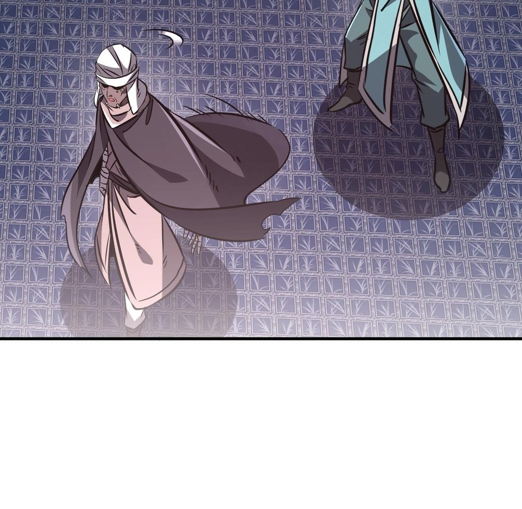 Read Reborn as a Demonic Cultivator EN Manga Online