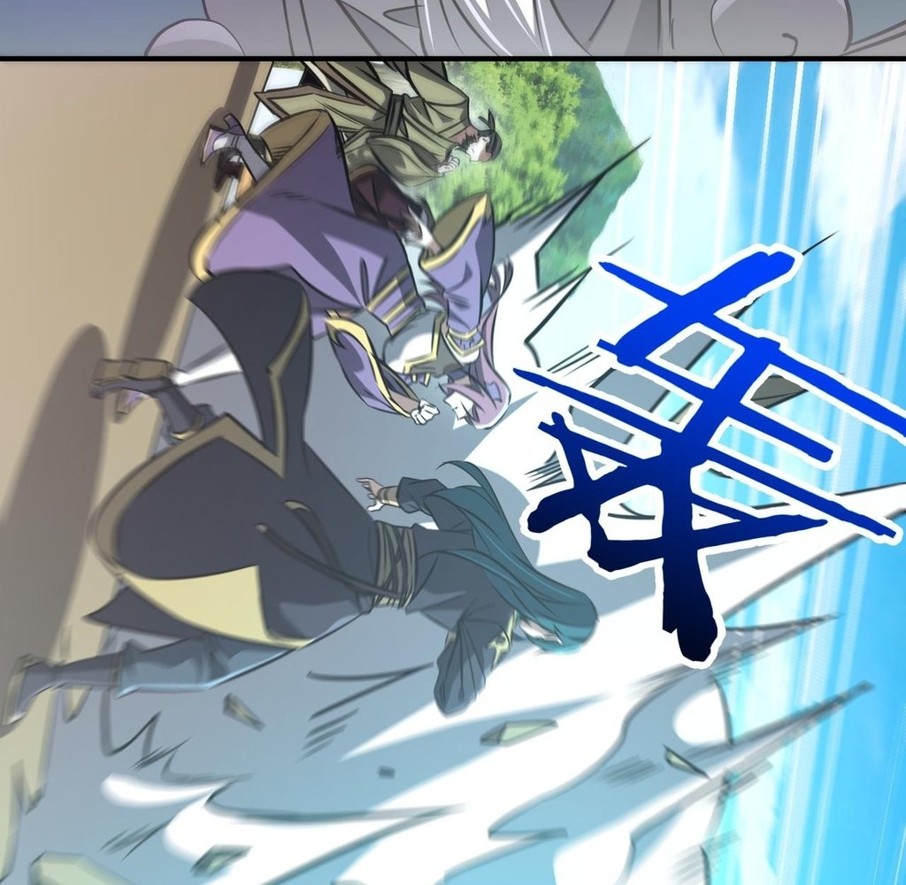 Read Reborn as a Demonic Cultivator EN Manga Online