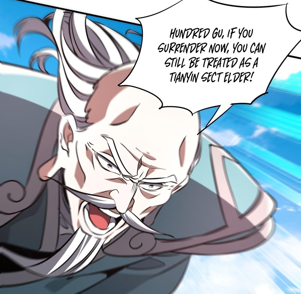 Read Reborn as a Demonic Cultivator EN Manga Online