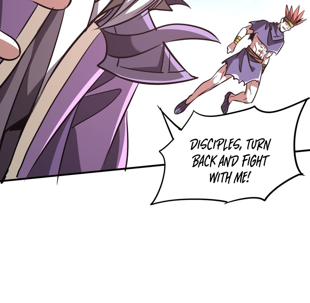 Read Reborn as a Demonic Cultivator EN Manga Online