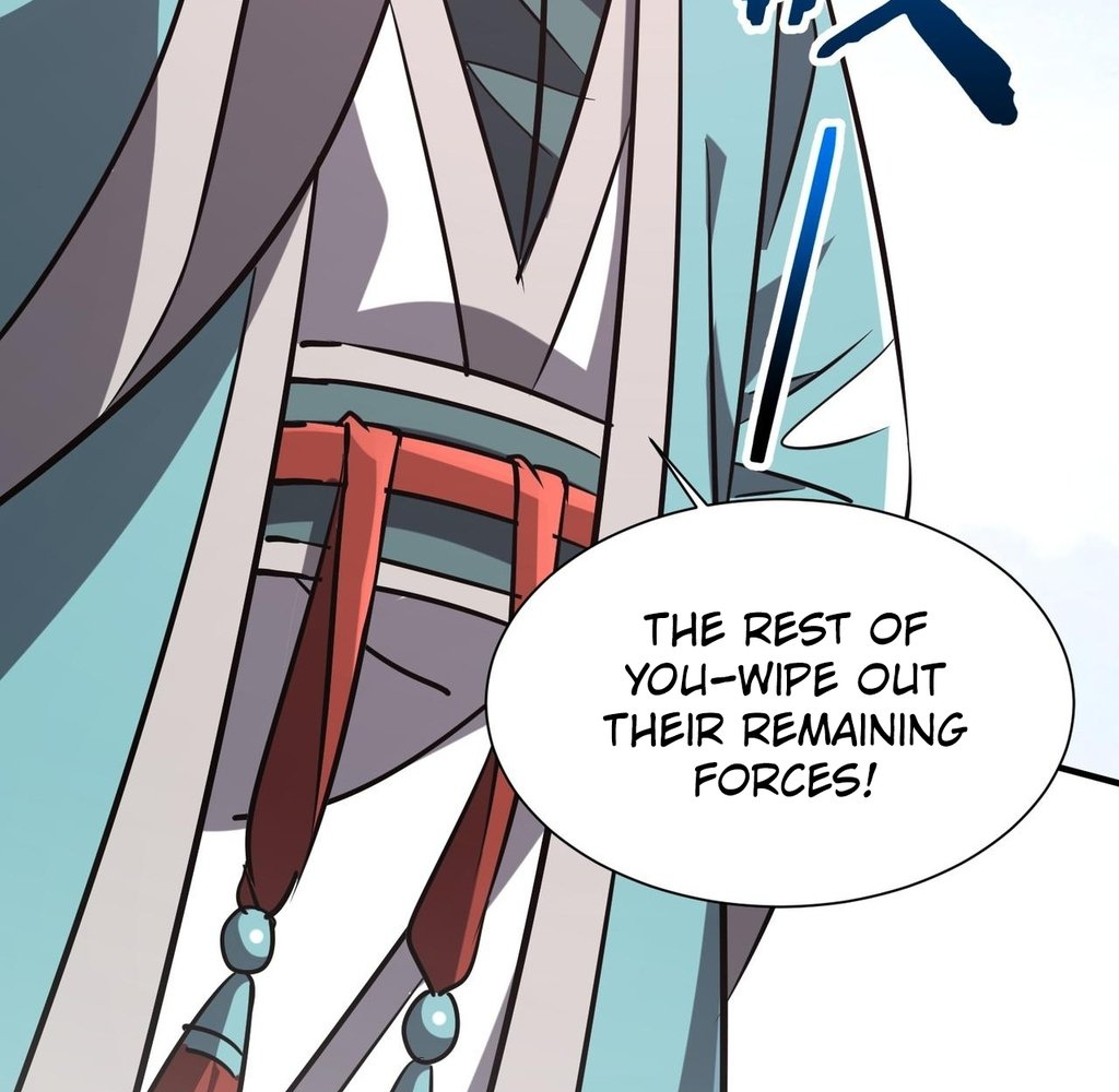 Read Reborn as a Demonic Cultivator EN Manga Online
