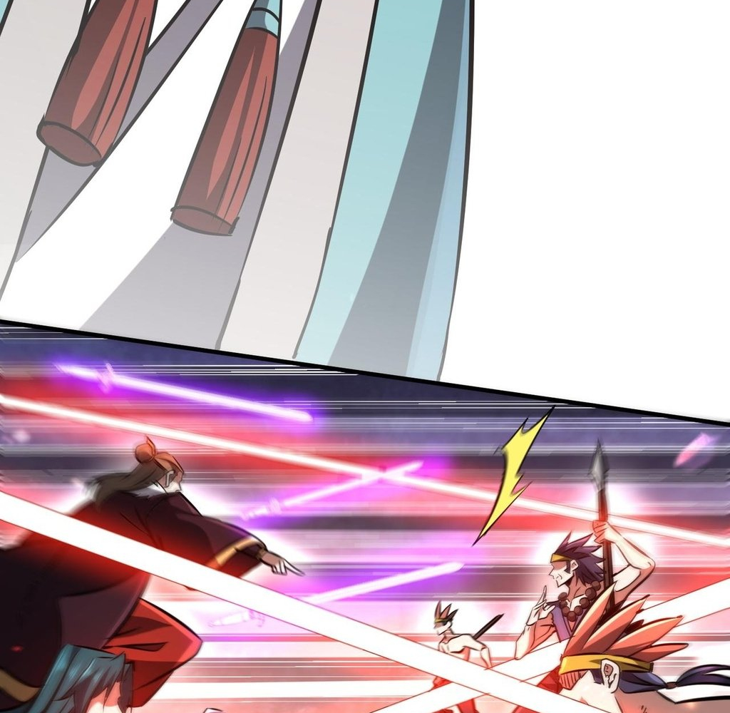 Read Reborn as a Demonic Cultivator EN Manga Online