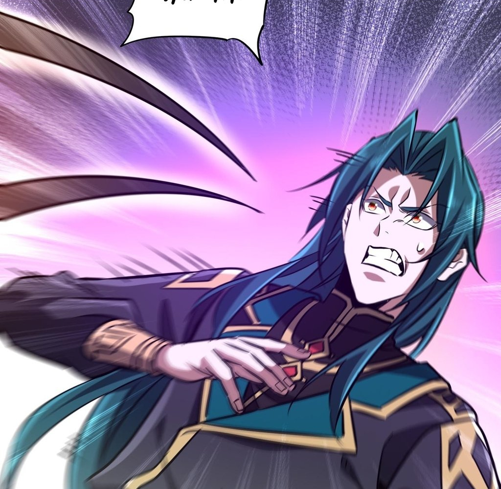 Read Reborn as a Demonic Cultivator EN Manga Online