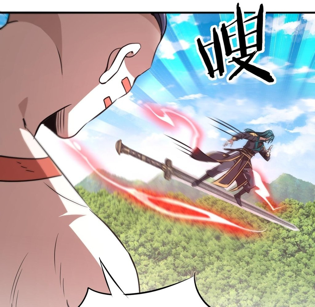 Read Reborn as a Demonic Cultivator EN Manga Online