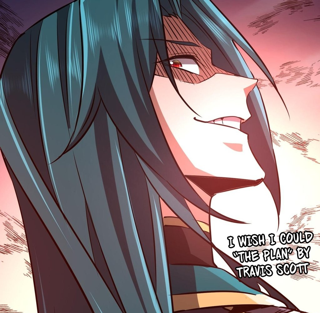 Read Reborn as a Demonic Cultivator EN Manga Online