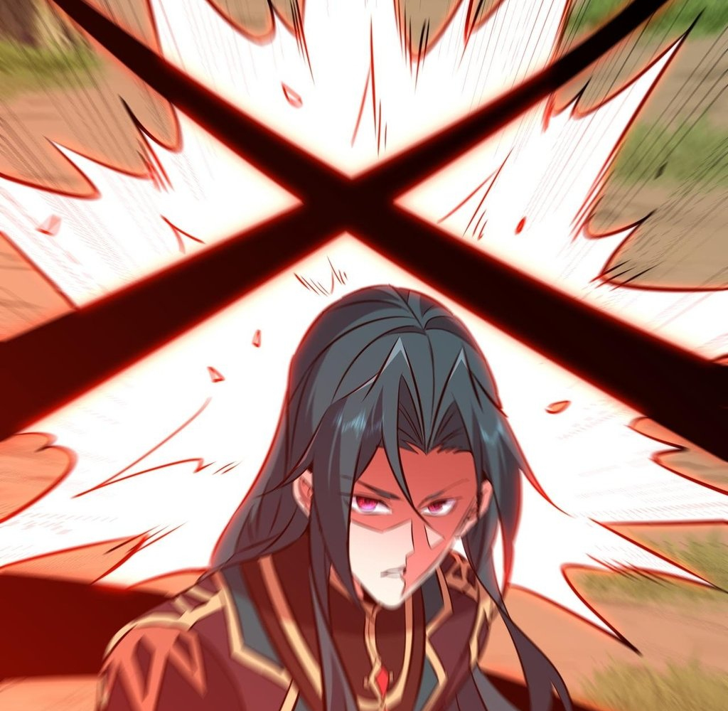Read Reborn as a Demonic Cultivator EN Manga Online