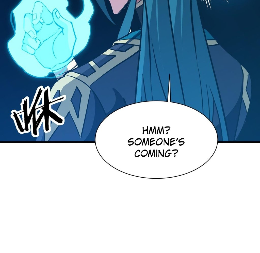 Read Reborn as a Demonic Cultivator EN Manga Online