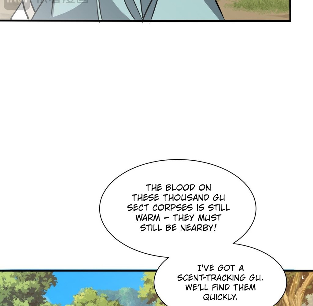 Read Reborn as a Demonic Cultivator EN Manga Online