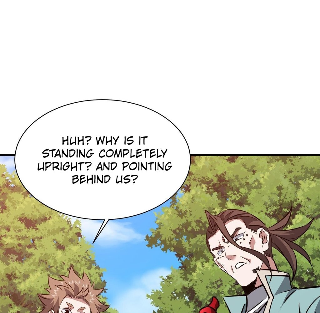 Read Reborn as a Demonic Cultivator EN Manga Online