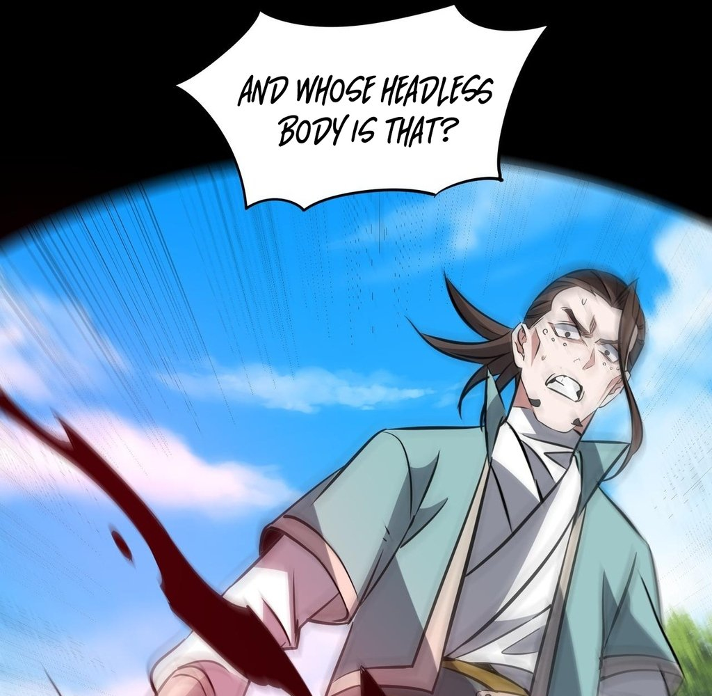 Read Reborn as a Demonic Cultivator EN Manga Online