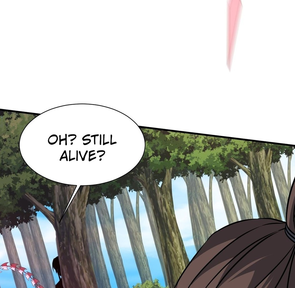 Read Reborn as a Demonic Cultivator EN Manga Online