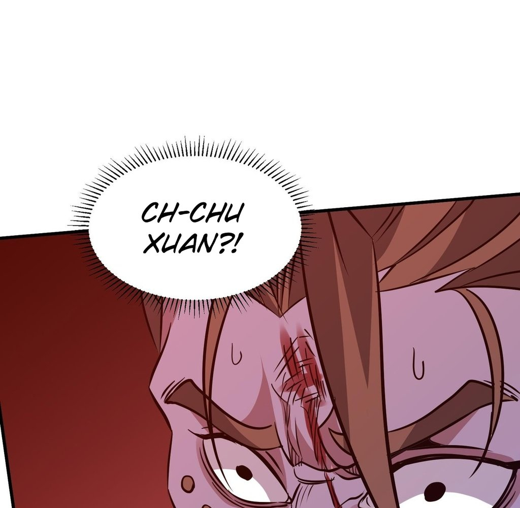 Read Reborn as a Demonic Cultivator EN Manga Online