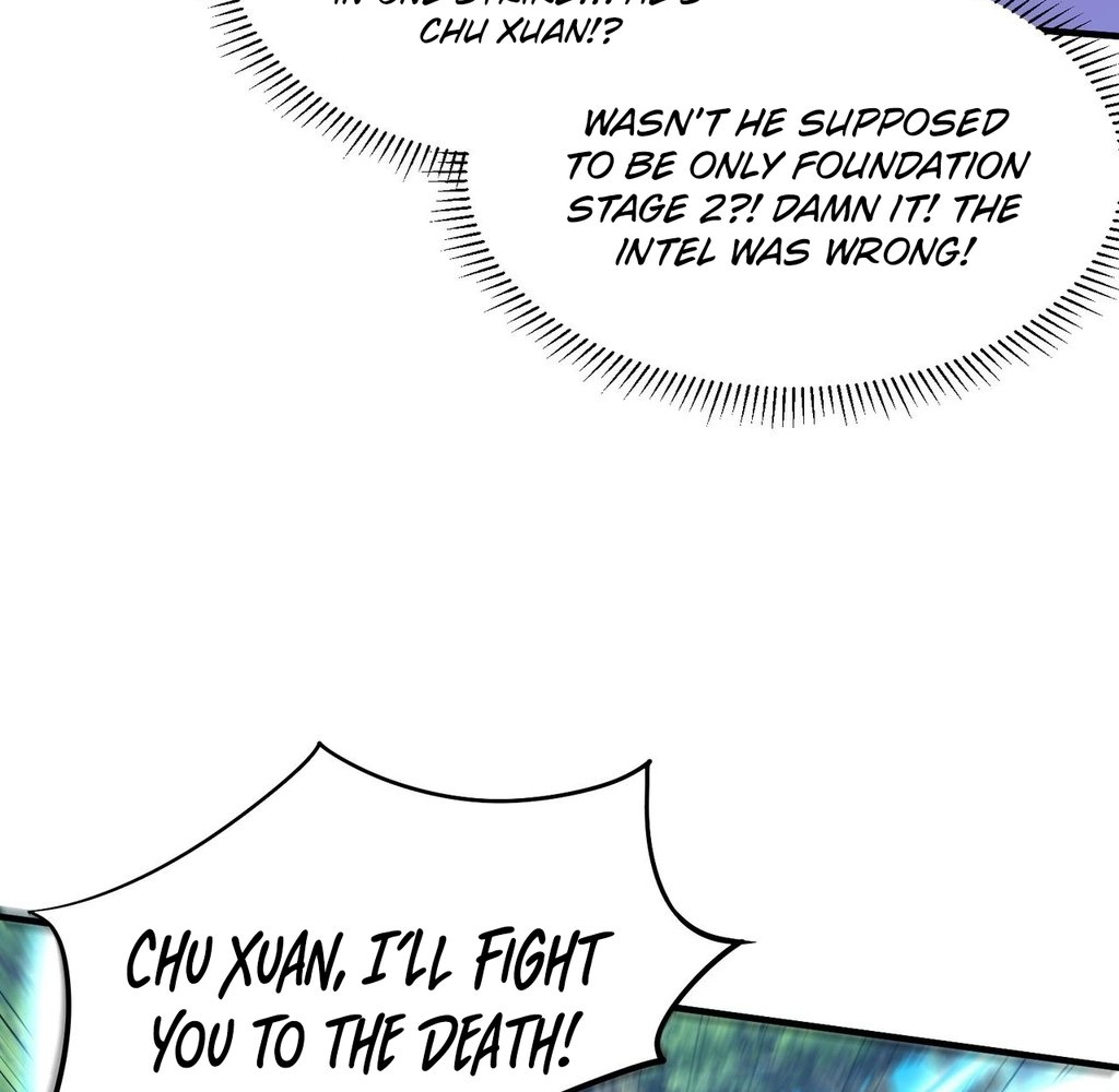 Read Reborn as a Demonic Cultivator EN Manga Online